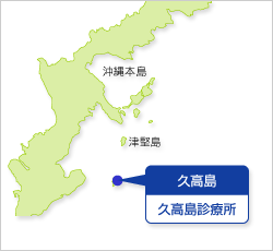久高島マップ